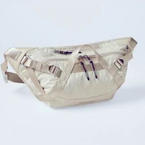 Athleta Crossbody Bag